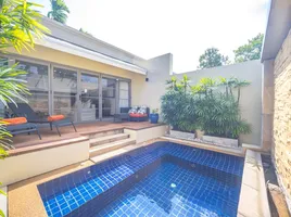 1 Schlafzimmer Villa zu vermieten im The Residence Resort, Choeng Thale, Thalang