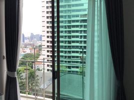 2 Schlafzimmer Appartement zu verkaufen im Supalai Oriental Sukhumvit 39, Khlong Tan Nuea