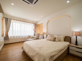 4 Bedroom House for sale in Sattahip, Chon Buri, Na Chom Thian, Sattahip