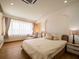 4 Schlafzimmer Villa zu verkaufen in Sattahip, Chon Buri, Na Chom Thian