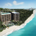 Bayphere Premier Suite