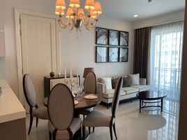 2 Bedroom Apartment for sale at Q Langsuan, Lumphini, Pathum Wan