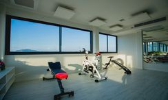 Photo 3 of the Fitnessstudio at NOON Village Tower I