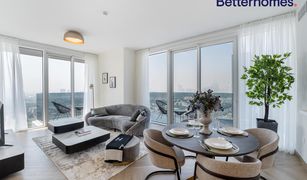 3 Habitaciones Apartamento en venta en World Trade Centre Residence, Dubái 1 Residences