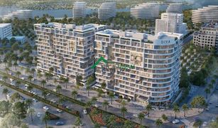 3 Bedrooms Apartment for sale in , Abu Dhabi Diva