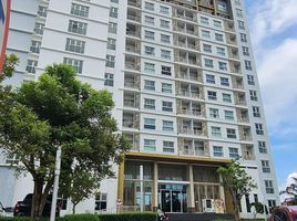 1 Bedroom Apartment for sale at The Trust Condo South Pattaya, Nong Prue