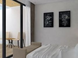 2 спален Кондо на продажу в Emerald Bay View, Марэт