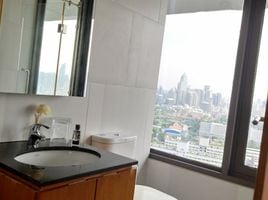 2 Schlafzimmer Appartement zu verkaufen im Amanta Lumpini, Thung Mahamek