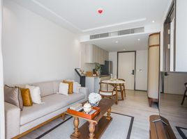 1 Bedroom Apartment for sale at InterContinental Residences Hua Hin, Hua Hin City