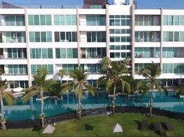 1 Bedroom Apartment for sale at Ananya Beachfront Naklua, Na Kluea