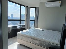 2 Schlafzimmer Appartement zu vermieten im Rhythm Sukhumvit 44/1, Phra Khanong