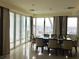 3 Bedroom Condo for rent at Baan Rajprasong, Lumphini