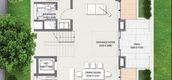 Unit Floor Plans of The Hartland Villas