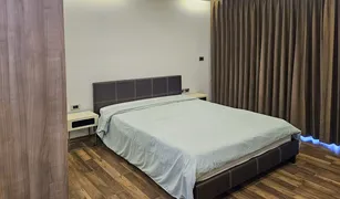 Studio Wohnung zu verkaufen in Nong Prue, Pattaya The Peak Towers
