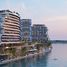 1 Bedroom Condo for sale at JW Marriott Residences, Pacific, Al Marjan Island