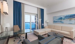 Квартира, 2 спальни на продажу в , Абу-Даби Fairmont Marina Residences