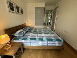 1 Schlafzimmer Wohnung zu vermieten im Ideo Ladprao 5, Chomphon, Chatuchak