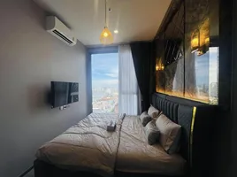 2 Bedroom Condo for rent at Rhythm Charoenkrung Pavillion, Wat Phraya Krai
