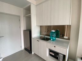 1 Bedroom Apartment for sale at Chapter One Shine Bangpo, Bang Sue, Bang Sue, Bangkok