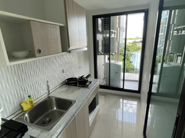 1 Schlafzimmer Wohnung zu vermieten im Connext, Talat Nuea, Phuket Town