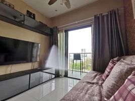 2 Schlafzimmer Wohnung zu vermieten im Axis Pattaya Condo, Nong Prue