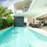 5 Bedroom House for sale at Brianna Luxuria Villas, Rawai, Phuket Town