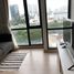 1 Schlafzimmer Wohnung zu vermieten im Bangkok Horizon Sathorn, Thung Wat Don