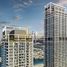 1 Bedroom Apartment for sale at Beach Mansion, EMAAR Beachfront, Dubai Harbour