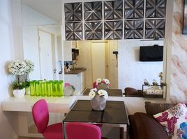 1 Schlafzimmer Wohnung zu verkaufen im Lumpini Park Beach Jomtien, Nong Prue, Pattaya