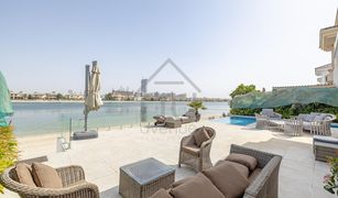 5 Bedrooms Villa for sale in Frond D, Dubai Garden Homes Frond D