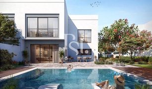 5 Schlafzimmern Villa zu verkaufen in Yas Acres, Abu Dhabi The Dahlias