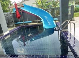 4 Bedroom House for sale in Bang Lamung, Pattaya, Bang Lamung