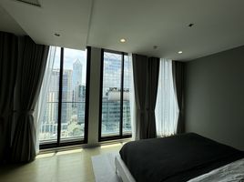 2 Schlafzimmer Wohnung zu vermieten im Noble Ploenchit, Lumphini