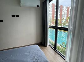 2 Schlafzimmer Wohnung zu vermieten im The One Chiang Mai, San Sai Noi