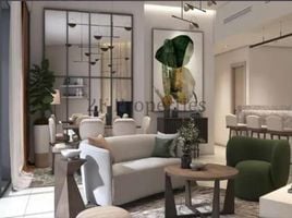 2 Bedroom Condo for sale at Golf Gate, Golf Vita, DAMAC Hills (Akoya by DAMAC)