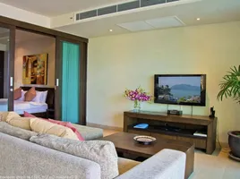2 Schlafzimmer Appartement zu verkaufen im Selina Serenity Resort & Residences, Rawai