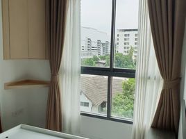 1 Schlafzimmer Appartement zu vermieten im Living Nest Ramkhamhaeng, Hua Mak