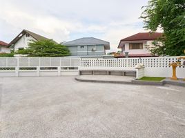 4 Schlafzimmer Villa zu verkaufen im J.C. Garden Ville, San Na Meng, San Sai