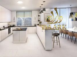 2 Bedroom Apartment for sale at Bay Residences, Mina Al Arab