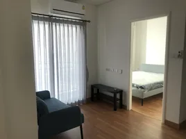 2 Bedroom Condo for sale at Lumpini Place Rama 3 - Riverine, Bang Phongphang