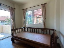 3 Schlafzimmer Haus zu vermieten im Baan Rungaroon 3, Hang Dong