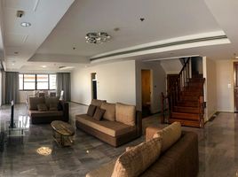3 Schlafzimmer Appartement zu vermieten im Le Raffine Sukhumvit 24, Khlong Tan, Khlong Toei, Bangkok