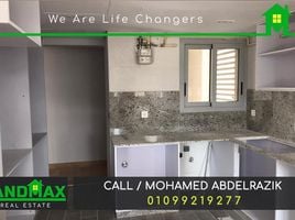 3 Bedroom Condo for rent at Cairo Festival City, North Investors Area, New Cairo City