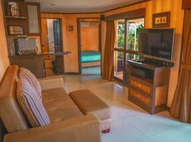 1 Bedroom Apartment for rent at Baan Suan Residence, Nong Prue, Pattaya, Chon Buri, Thailand