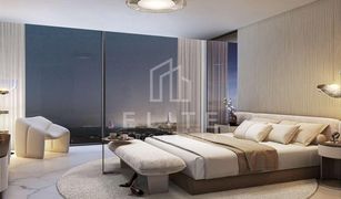 Shoreline Apartments, दुबई Palm Beach Towers 1 में 2 बेडरूम अपार्टमेंट बिक्री के लिए