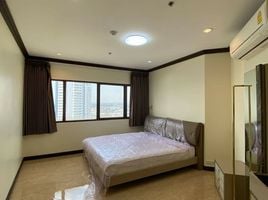 2 Bedroom Condo for rent at Central City East Tower, Bang Na