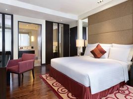 3 Schlafzimmer Appartement zu vermieten im Marriott Executive Apartments Sathorn Vista Bangkok, Thung Mahamek, Sathon
