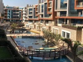 3 Bedroom Apartment for sale at La Mirada Compound, The 5th Settlement, New Cairo City