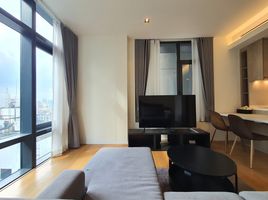 1 Schlafzimmer Wohnung zu vermieten im Circle Living Prototype, Makkasan