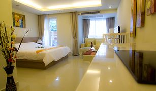 Studio Condo for sale in Nong Prue, Pattaya City Garden Pattaya